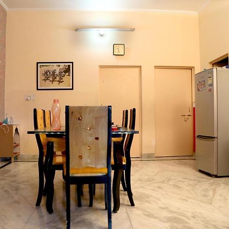 Tuk Tuk Homestay Agra  Zewnętrze zdjęcie