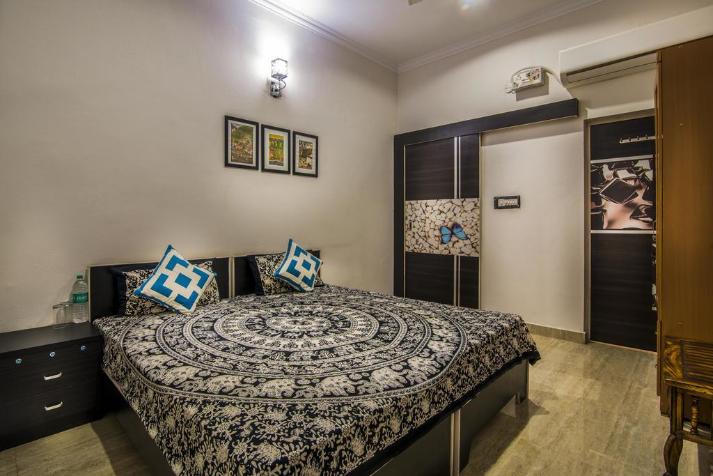 Tuk Tuk Homestay Agra  Zewnętrze zdjęcie