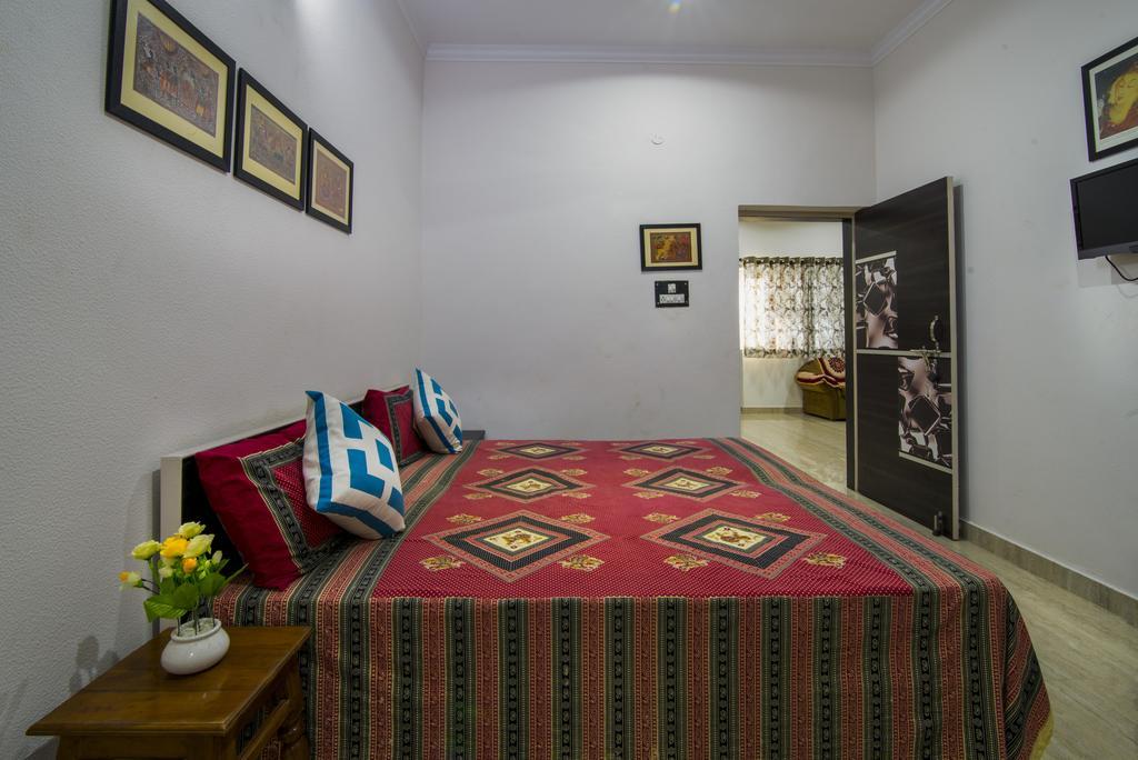Tuk Tuk Homestay Agra  Zewnętrze zdjęcie
