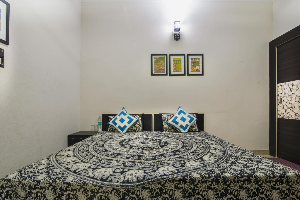 Tuk Tuk Homestay Agra  Zewnętrze zdjęcie