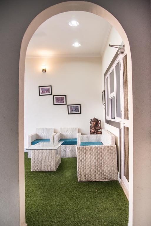 Tuk Tuk Homestay Agra  Zewnętrze zdjęcie