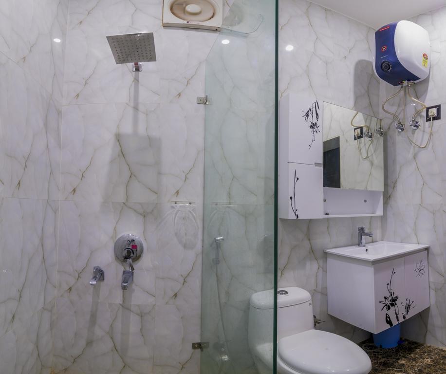 Tuk Tuk Homestay Agra  Zewnętrze zdjęcie