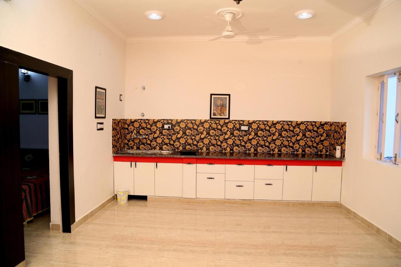 Tuk Tuk Homestay Agra  Zewnętrze zdjęcie