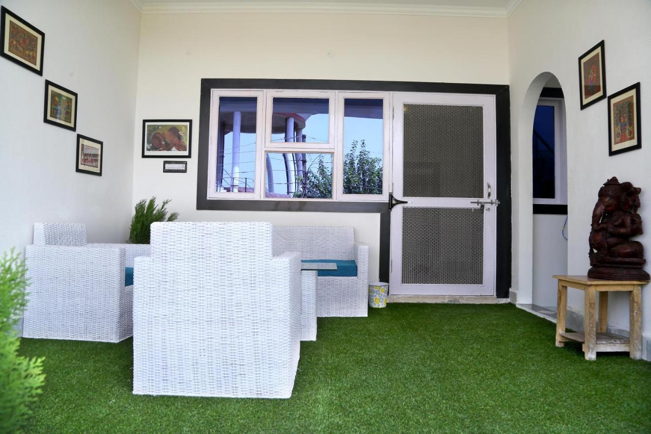 Tuk Tuk Homestay Agra  Zewnętrze zdjęcie