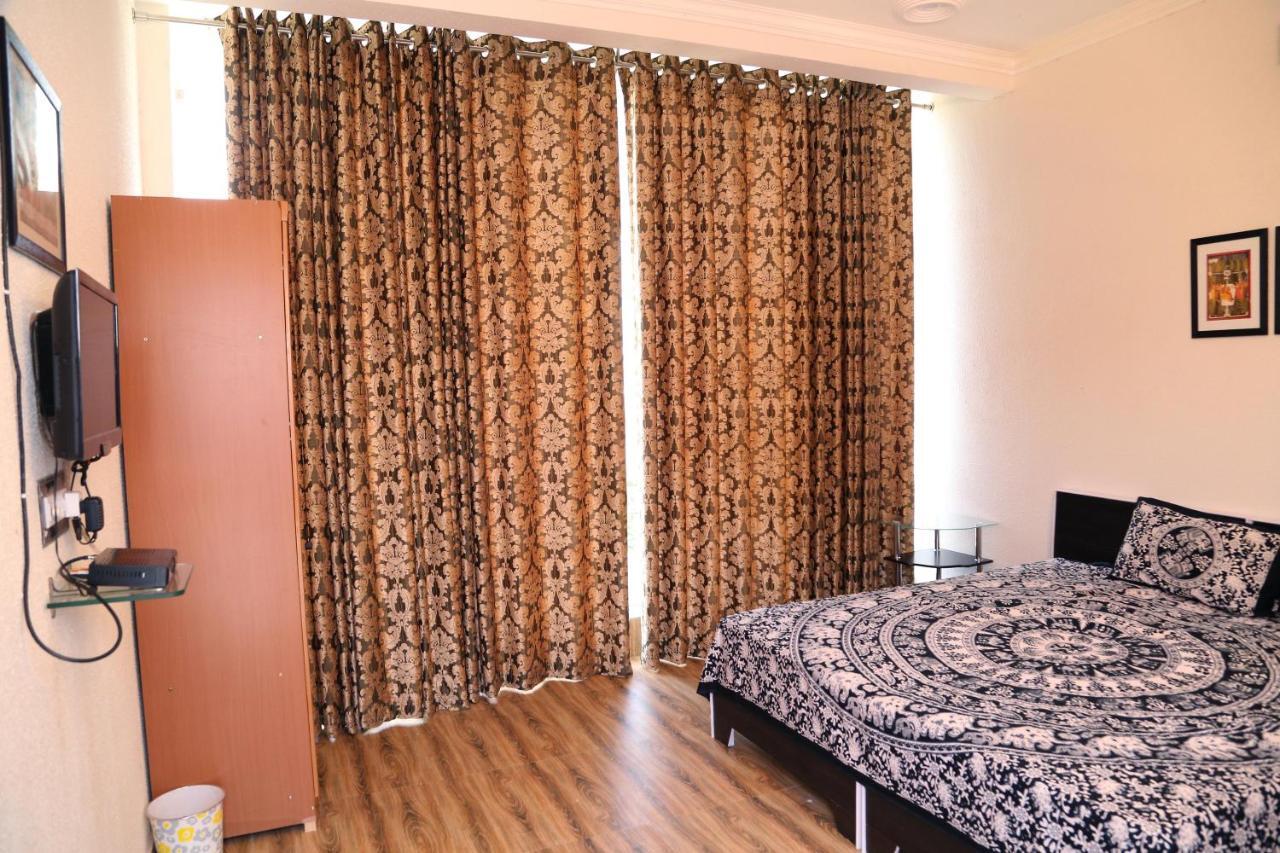 Tuk Tuk Homestay Agra  Zewnętrze zdjęcie