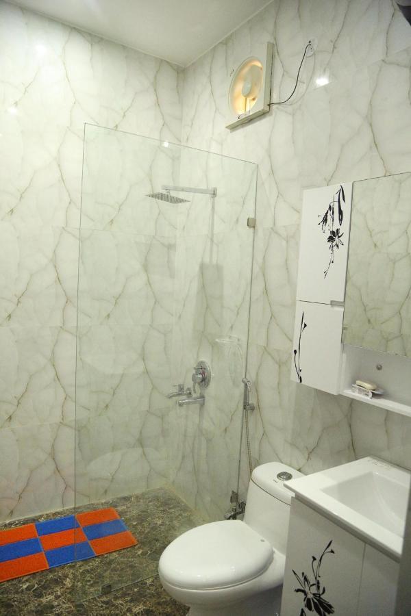 Tuk Tuk Homestay Agra  Zewnętrze zdjęcie