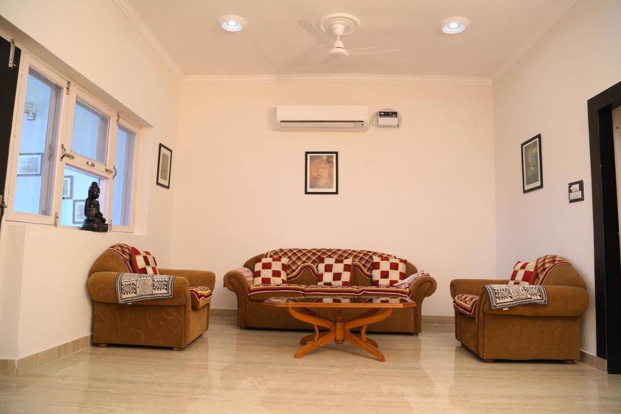 Tuk Tuk Homestay Agra  Zewnętrze zdjęcie