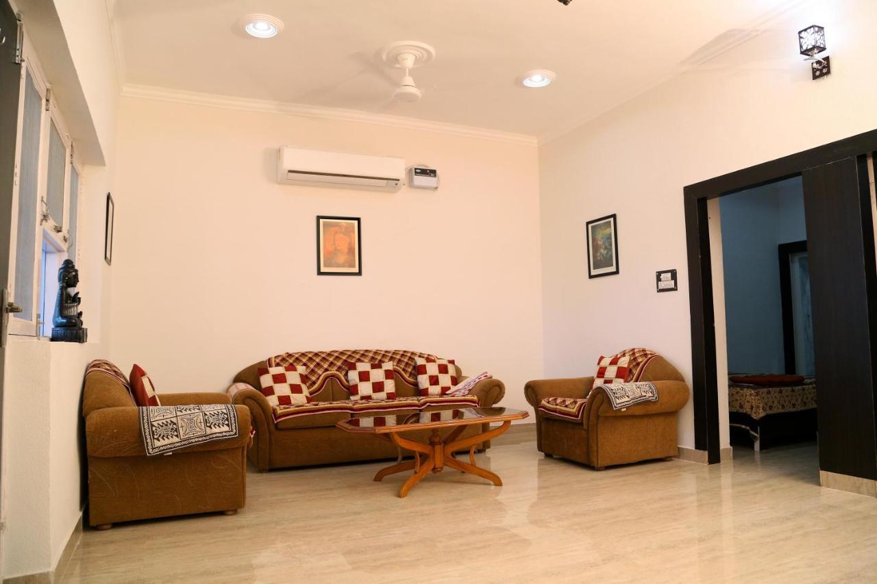 Tuk Tuk Homestay Agra  Zewnętrze zdjęcie